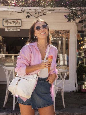 Imagen 2 del producto Anteojos Mujer Garrett I Metalizado