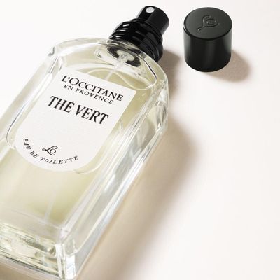 Imagen 2 del producto Perfume Unisex Thé Vert EDT 50 ml L'Occitane