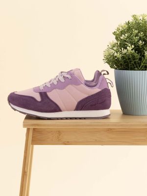 Imagen 2 del producto Zapatilla Cuero Janet-K Niña Rosado