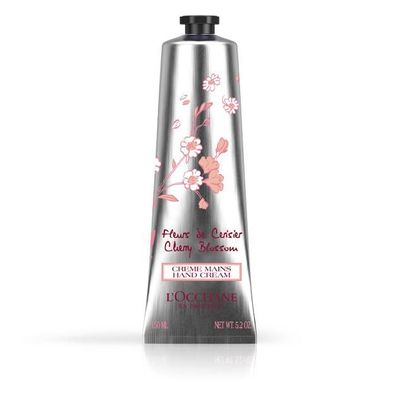 Crema De Manos Flor De Cerezo 150 ml