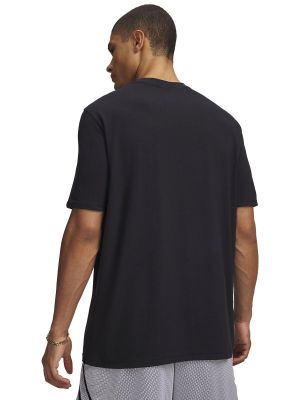 Imagen 2 del producto Polera M/C Hombre Curry Night Night Polera Negro