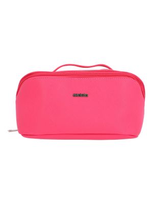 Estuche Mujer Cool Neceser Rosado