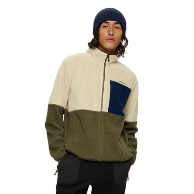 Polar Hombre Tengu Café Claro