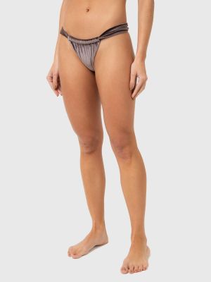 Imagen 2 del producto Bottom Bikini Mujer Lagoa Taupe Radical