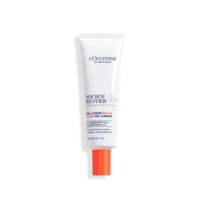 Gel Crema Hidratante Ilumindaor Reotier 50 ml