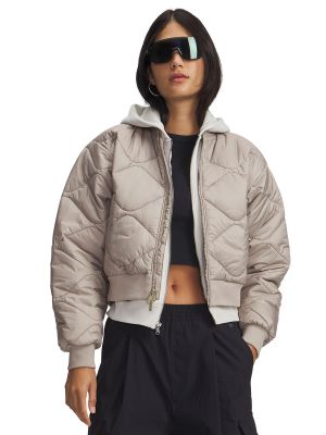 Imagen 1 del producto Chaqueta de Lifestyle para Mujer Heritage Café