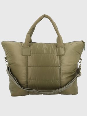 Imagen 2 del producto Bolso Mujer Cloe Verde Bsoul
