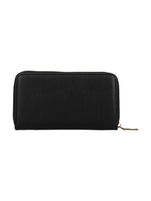 Imagen 2 del producto Billetera Mujer Heart Wallet Negro