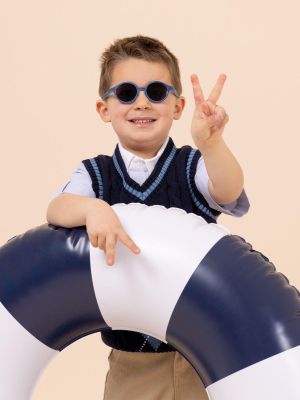 Imagen 2 del producto Anteojos Niño Hk Jack Glasses Azul