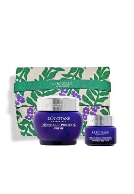 Set Facial Preventivo Antiedad Preciosa LOccitane