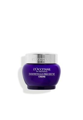 Imagen 2 del producto Set Facial Preventivo Antiedad Preciosa LOccitane