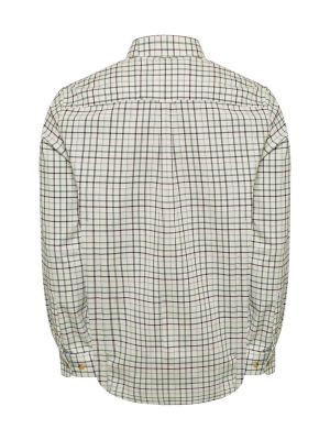 Imagen 2 del producto Camisa Hombre Viyellabut Beige