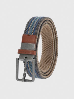 Imagen 2 del producto Cinturon Cuero Hombre Fabero Multicolor