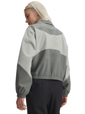 Imagen 2 del producto Chaqueta Mujer Rival Woven Verde