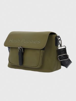 Imagen 2 del producto Cartera Ecocuero Mujer Harris Cross Verde