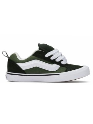 Imagen 1 del producto Zapatilla Niño Knu Skool Verde