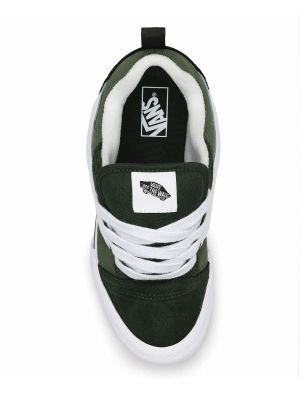 Imagen 2 del producto Zapatilla Niño Knu Skool Verde