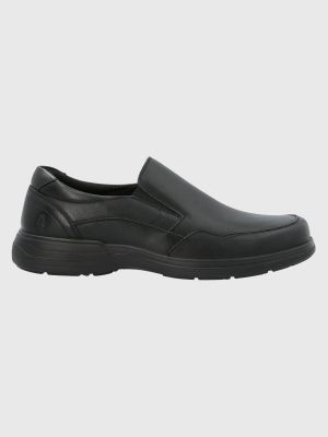 Imagen 2 del producto Zapato Cuero Hombre Alm Negro
