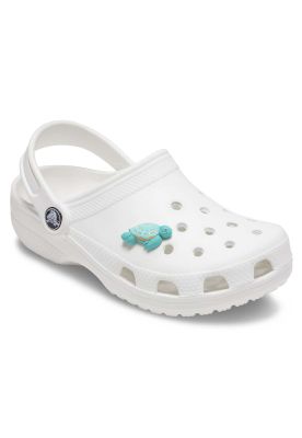 Imagen 2 del producto Jibbitz Crocs Tortuga Marina Celeste