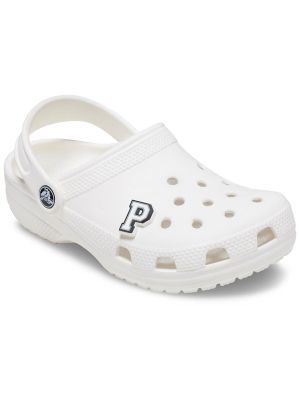 Imagen 2 del producto Jibbitz Crocs Letra P Blanco