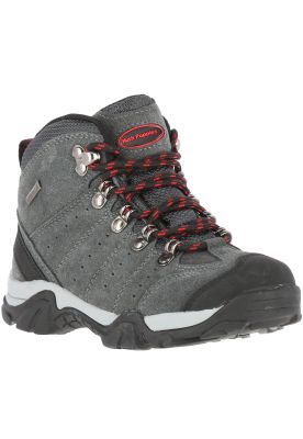 Zapatilla Niño Phyton Gris (30 - 34)