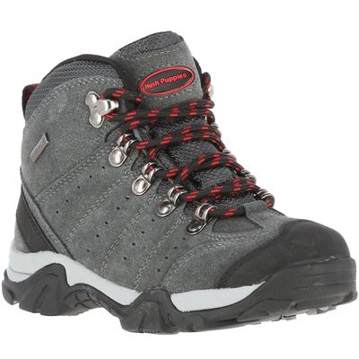 Zapatilla Niño Phyton Gris (30 - 34)