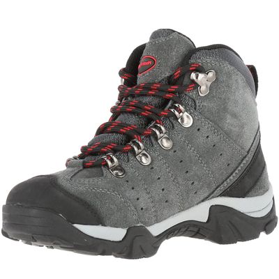Imagen 2 del producto Zapatilla Niño Phyton Gris (30 - 34)