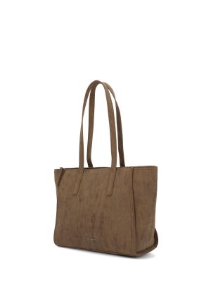 Imagen 2 del producto Cartera Mujer Delia Tote Caramelo