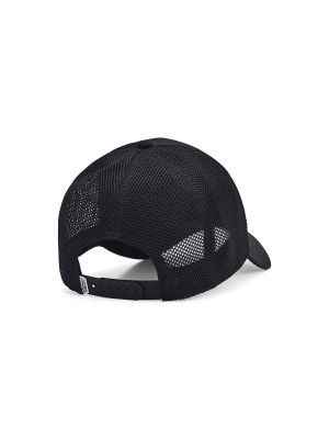 Imagen 2 del producto Jockey trucker UA Blitzing hombre Negro