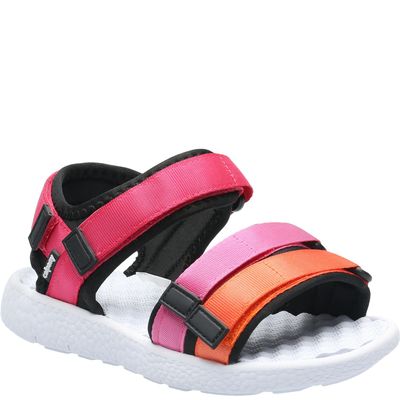 Sandalia Niña Rita 2 Multicolor