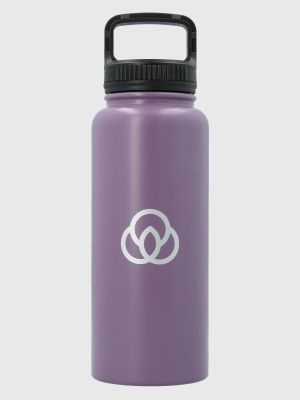 Botella 900ML Morada