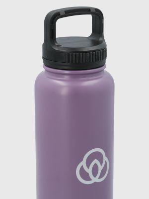 Imagen 2 del producto Botella 900ML Morada