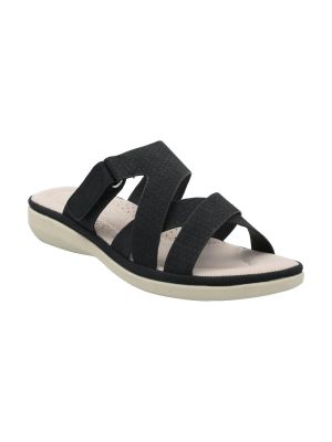 Sandalia Mujer Nolita Negro