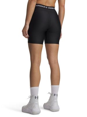 Imagen 2 del producto Calza Mujer Heatgear 7"" Negro