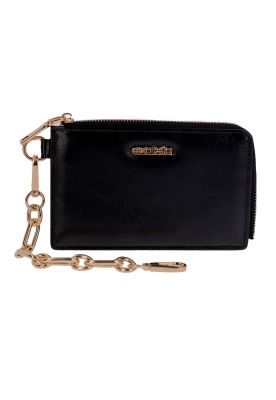 Imagen 1 del producto Billetera Mujer Chain Wallet Negro
