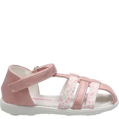 Imagen 2 del producto Sandalia Niña Hawai Rosa
