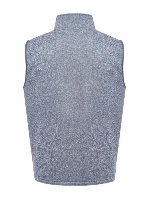 Imagen 2 del producto Polar Fibras Recicladas Hombre York Azul