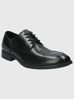 Imagen 1 del producto Zapato Cuero Hombre Rocko Negro