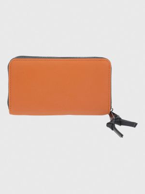 Imagen 2 del producto Billetera Mujer Harris Wallet Naranjo