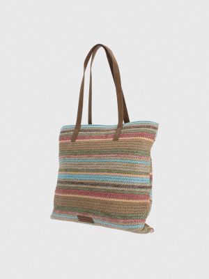 Imagen 2 del producto Cartera Mujer Yunis Tote Multicolor