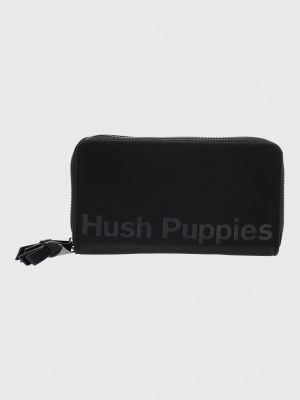 Billetera Mujer Harris Wallet Negro