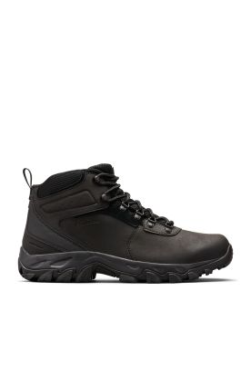 Botín Hombre Newton ridge plus Negro