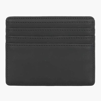 Imagen 2 del producto Billetera Unisex Wicket Recycled Leat Negro Merrell