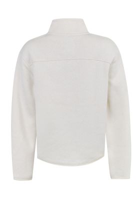 Imagen 2 del producto Polar Fibras Recicladas Beige Amber Mujer 