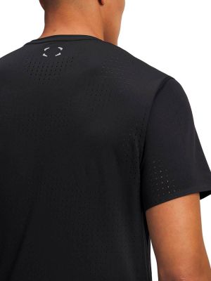 Imagen 2 del producto Polera Manga Corta Training para hombre Halo Vent negro