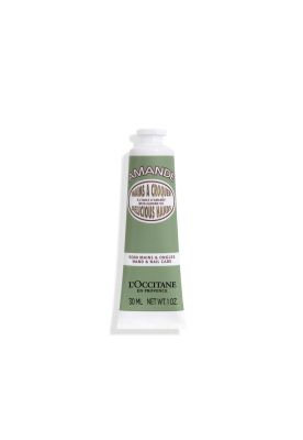 Crema De Manos Almendra 30 ml