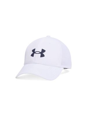 Jockey Snapback Drive Spieth Blanco Hombre