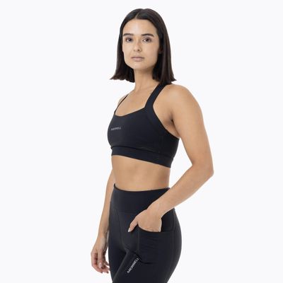 Imagen 2 del producto Peto Mujer Sport Bra Negro