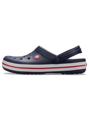 Imagen 2 del producto Zueco Crocs Hombre Crocband Azul
