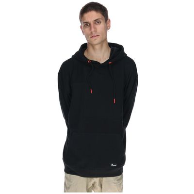 Imagen 1 del producto Polerón Hombre Cutz Negro